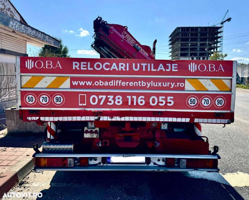 Scania R480 - 11
