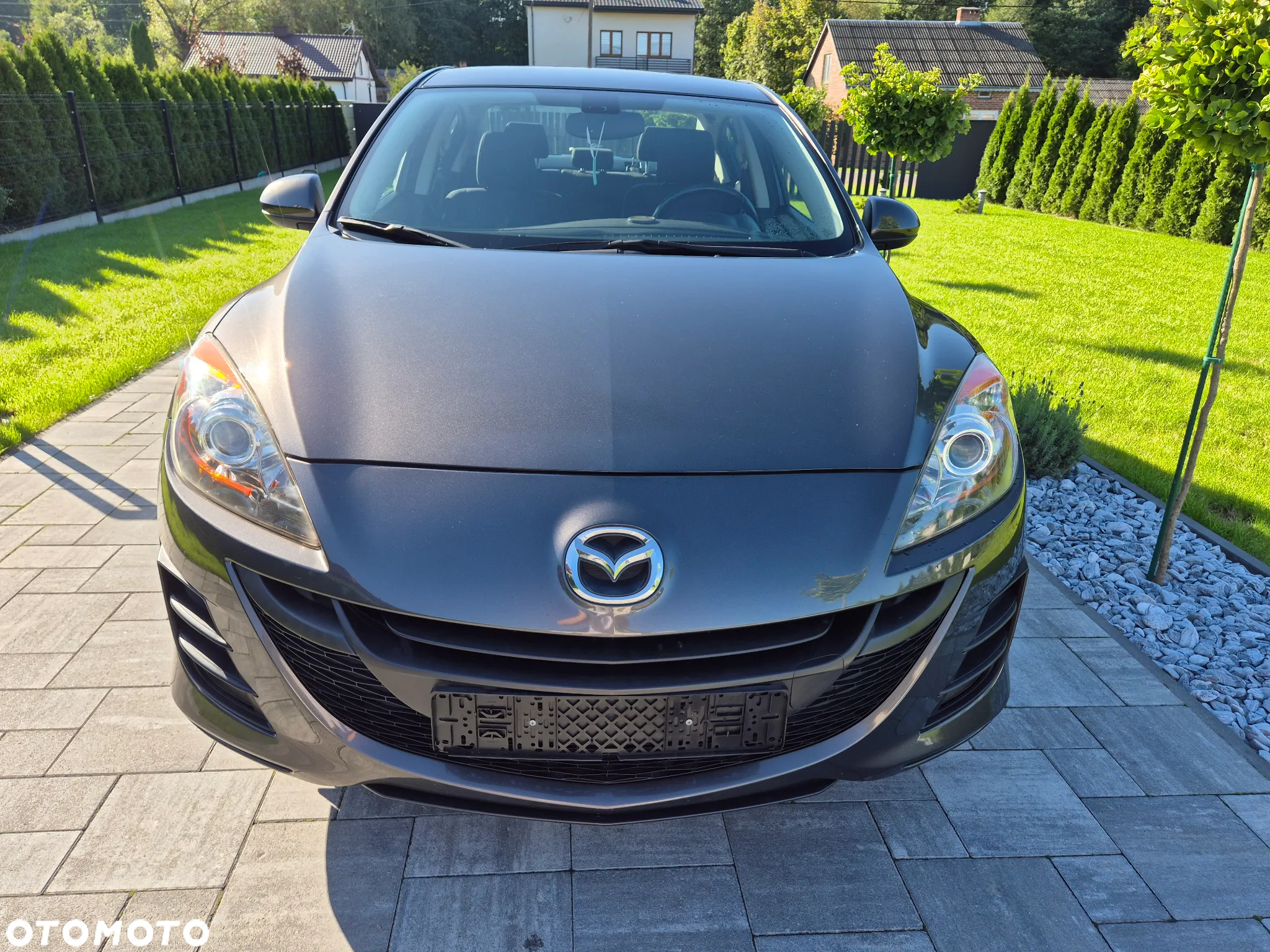 Mazda 3 - 11