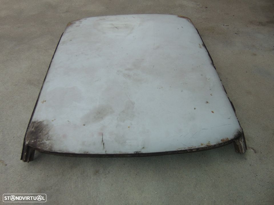 Datsun 1200 2 portas tegadilho - 9