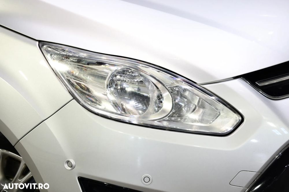 Ford C-Max 2.0 TDCi Trend - 38