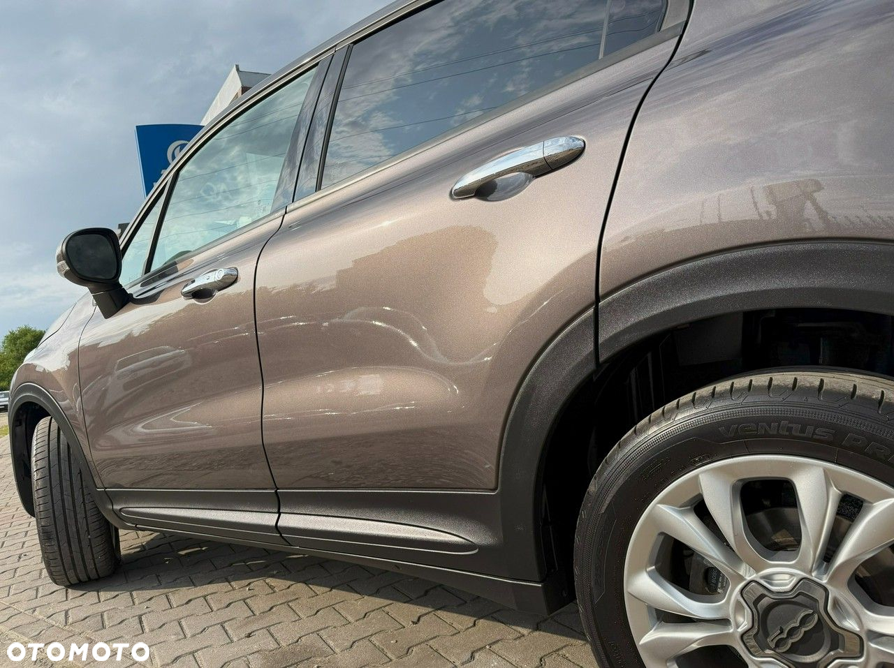 Fiat 500X 1.4 Multiair 4x2 S&S Pop Star - 39