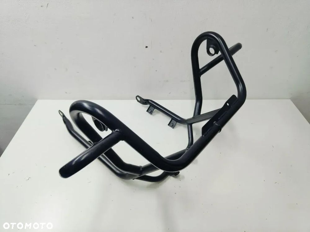 Gmole Dolne  Suzuki 1050 V-Strom - 2