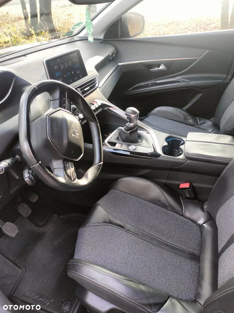 Peugeot 5008 BlueHDi 150 Active - 8