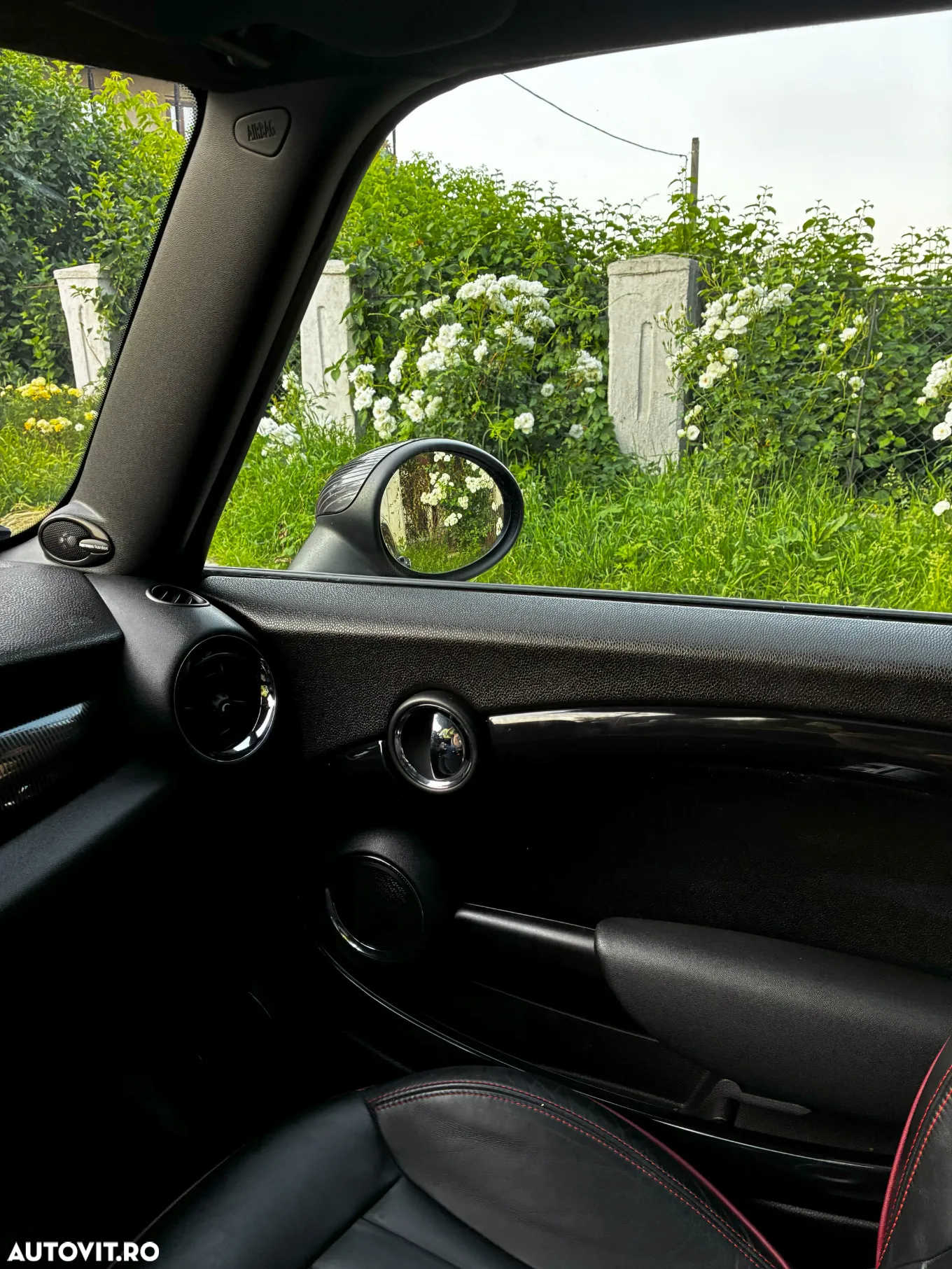 Mini Clubman Cooper SD - 25