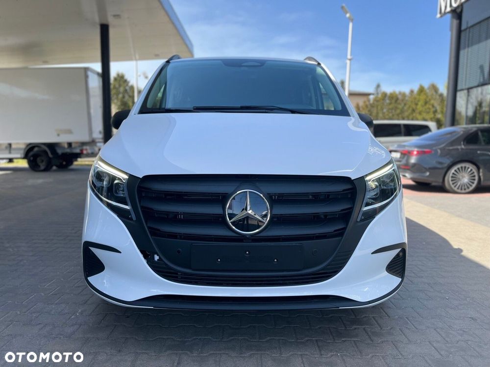 Mercedes-Benz Vito - 5