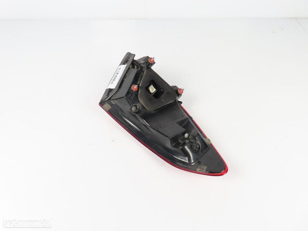 Farolim LED Direito/Trás Usado / Original MERCEDES-BENZ C-CLASS T-Model (S205) A... - 5