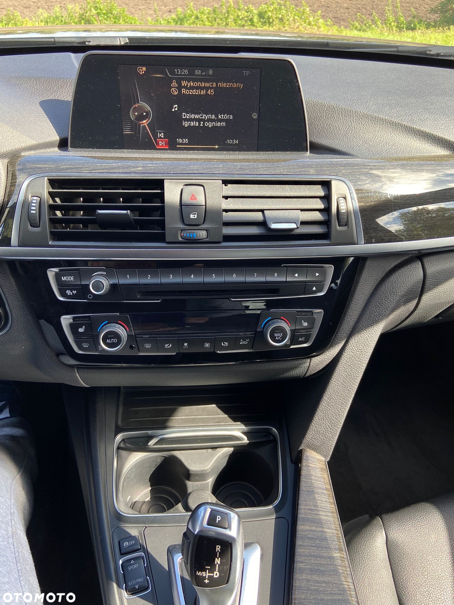 BMW Seria 3 318d Luxury Line - 15
