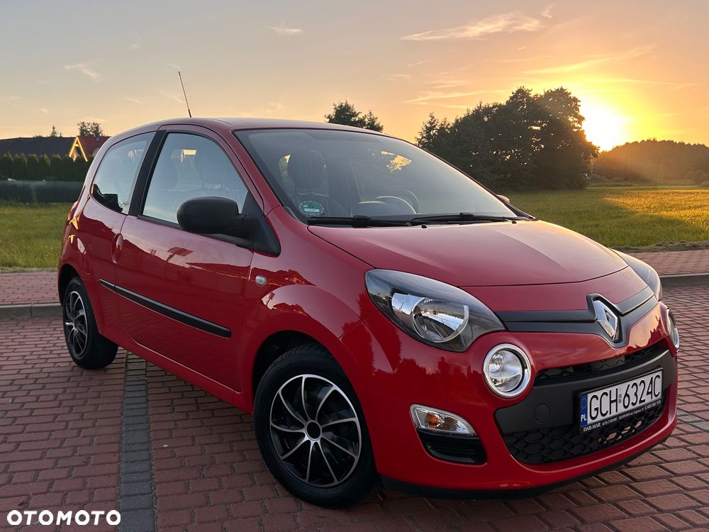 Renault Twingo - 2