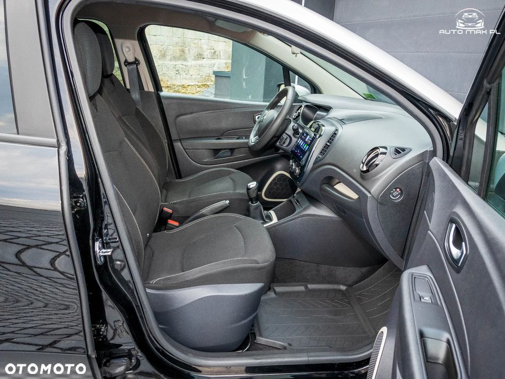 Renault Captur 0.9 Energy TCe Limited - 23