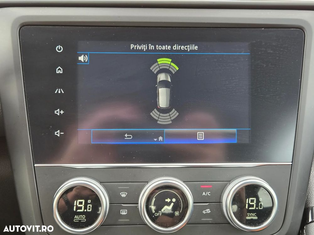 Renault Kadjar BLUE dCi 115 BUSINESS EDITION - 24