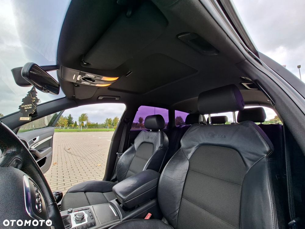 Audi A6 - 13