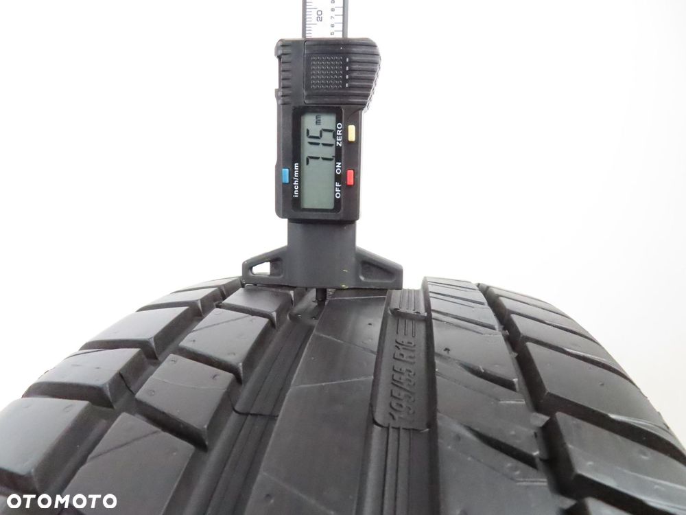 195/55R16 OPONA LETNIA Riken Road Performance 91V XL - 7