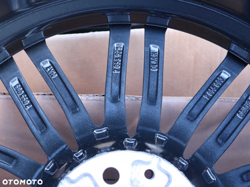 Felgi BMW G30 G31 SERIA 5 19 CALI WZ 664 M OEM TPMS Super Stan - 10