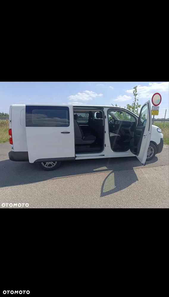 Citroën Jumpy Eco XL 120 Profi - 5