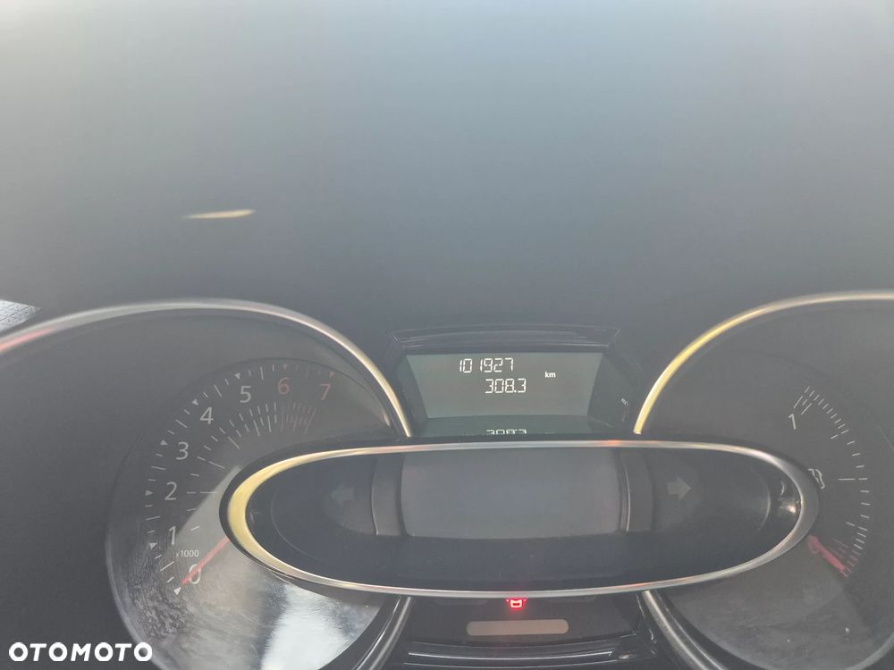 Renault Clio 1.2 16V Limited 2018 - 7