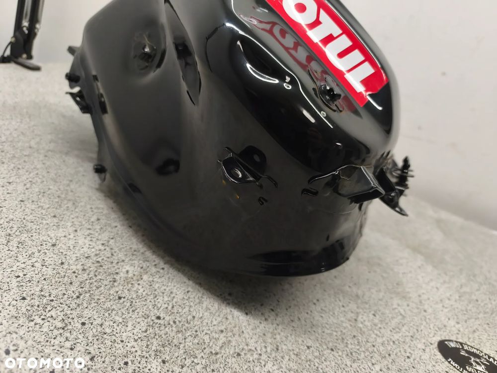 Bak, zbiornik paliwa KTM 125 Duke - 6