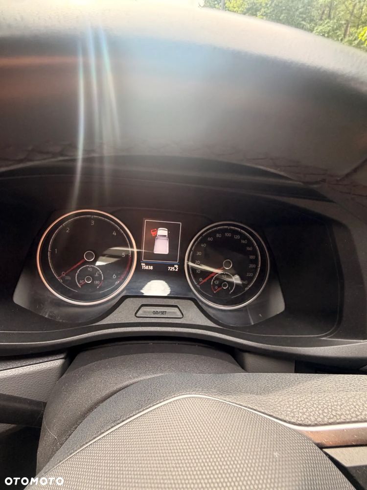 Volkswagen T 6.1 KNAUS - 9