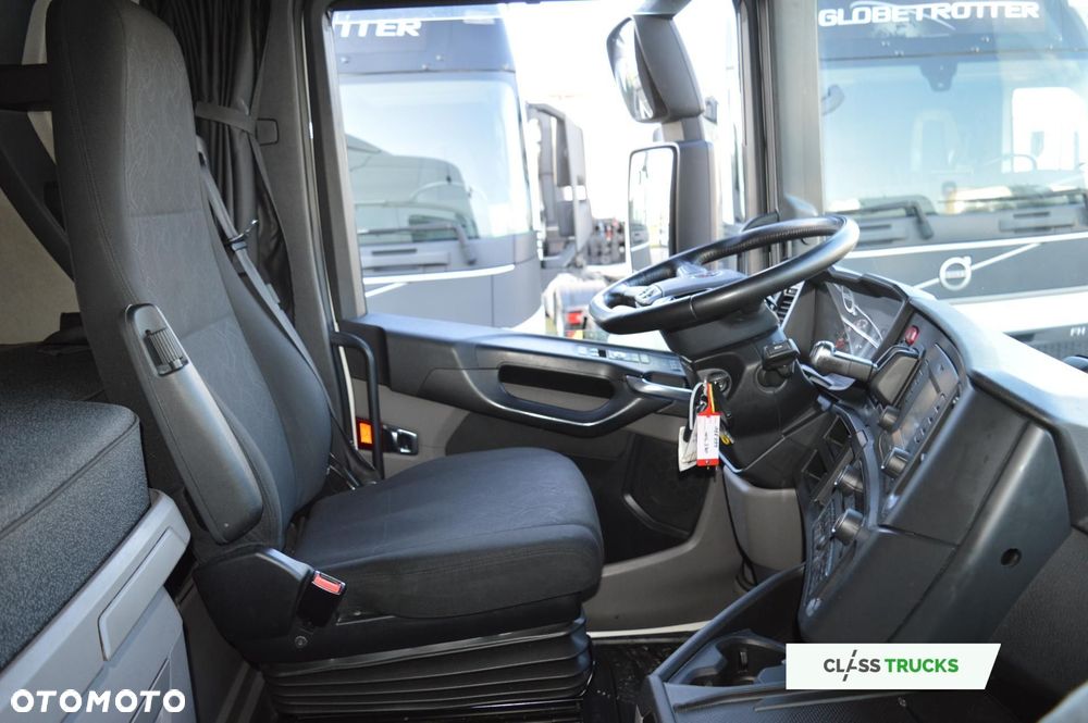 Scania R460 CR20H Cab, Adaptive Cruise Control - 14