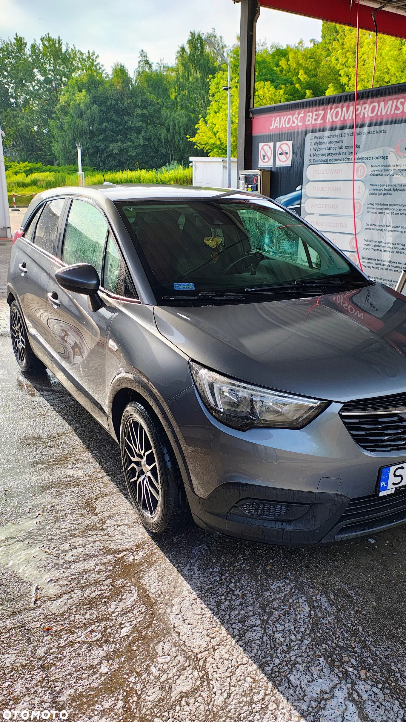 Opel Crossland X 1.2 Enjoy - 1