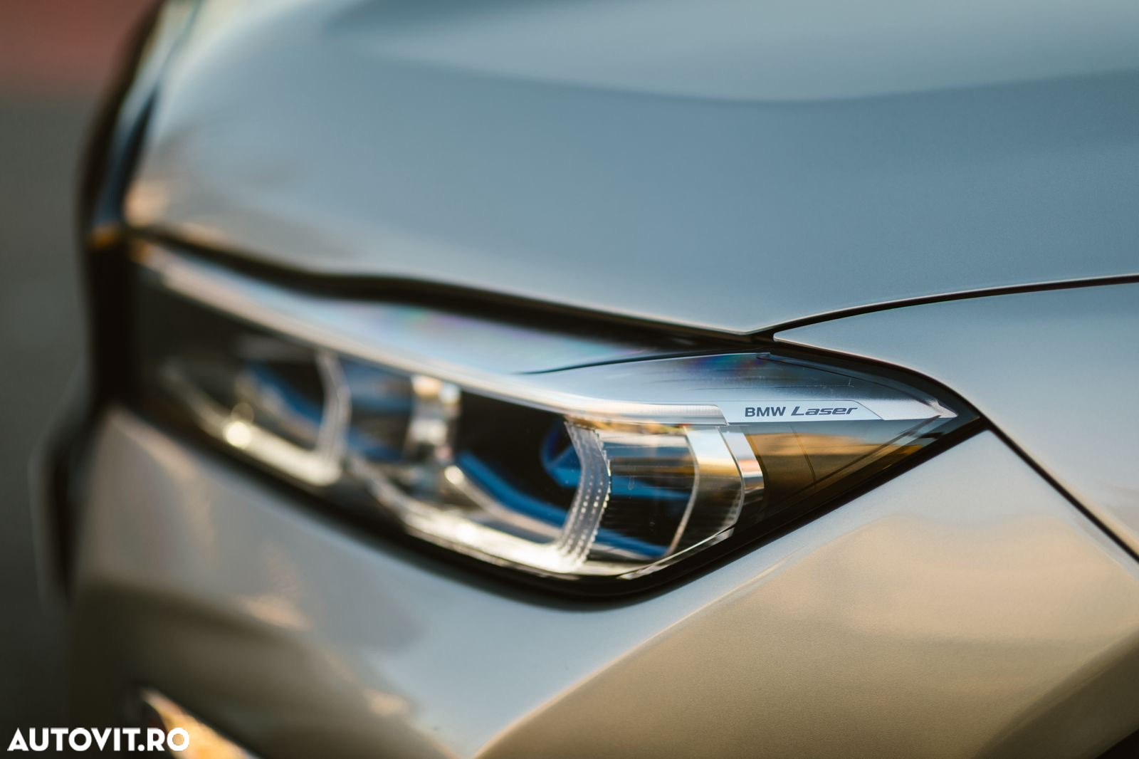 BMW Seria 7 - 12