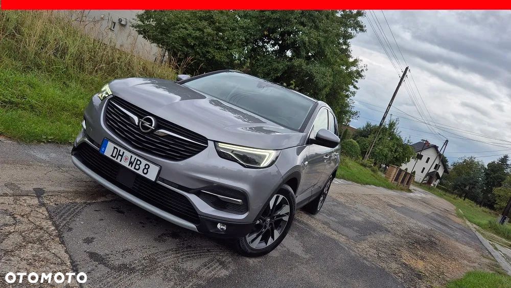 Opel Mokka 1.4 T Cosmo - 13