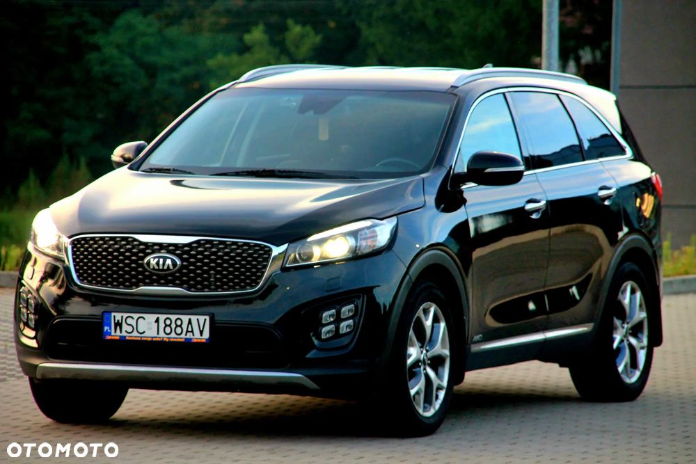 Kia Sorento 2.0 CRDI Business Line - 6