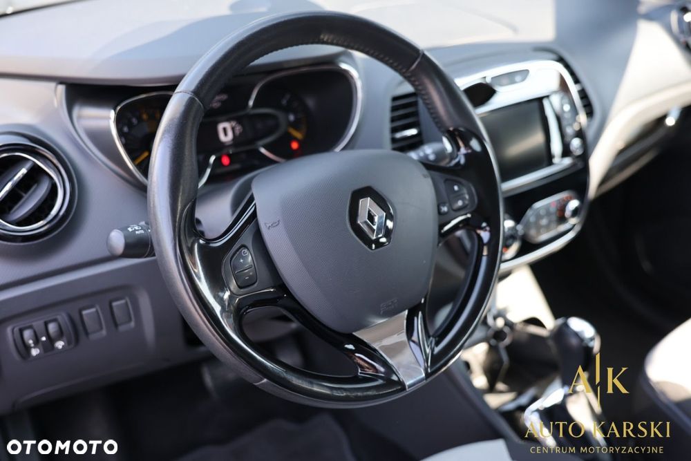 Renault Captur - 20