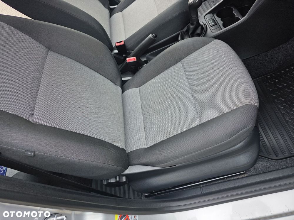 Skoda Fabia 1.2 12V Ambition - 14