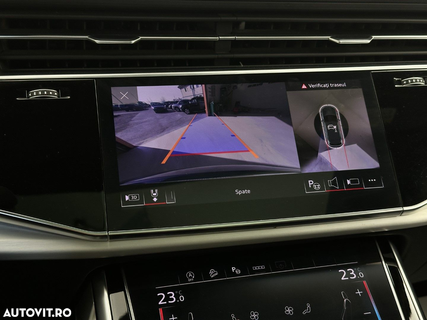 Audi Q7 - 16