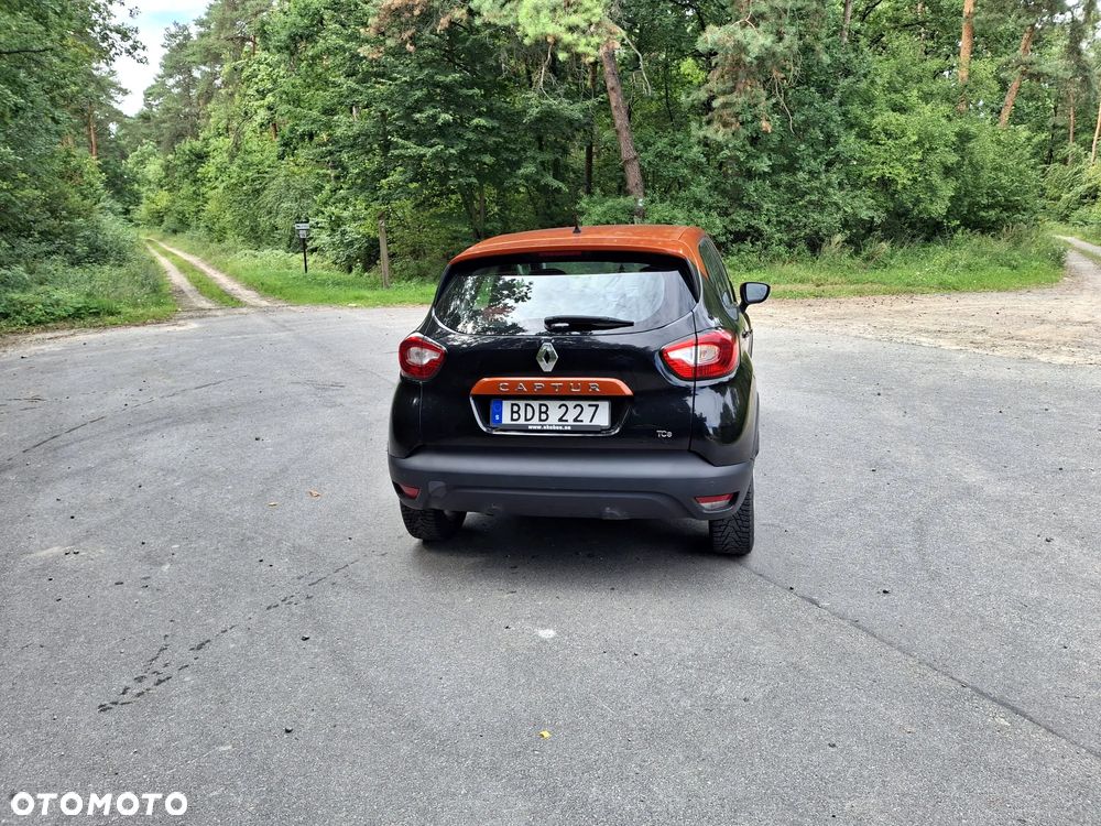Renault Captur ENERGY TCe 90 Start&Stop Dynamique - 7