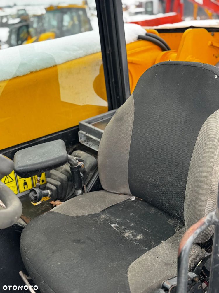 JCB 528-70** Ładowarka teleskopowa JCB 528-70* FINANSOWANIE* ZAMIANA* LEASING* - 4