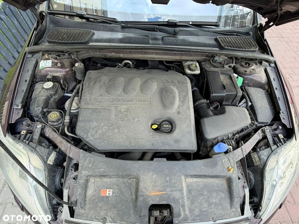 Ford Mondeo 2.0 TDCi Titanium X - 2