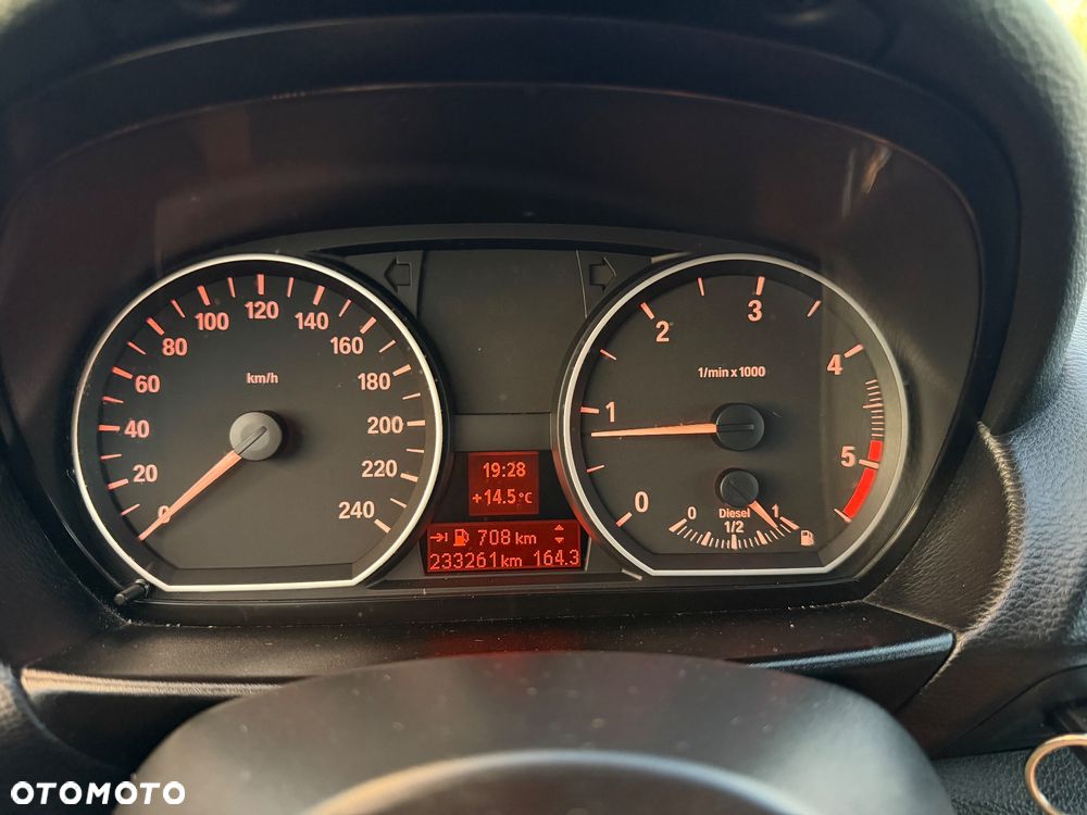 BMW Seria 1 116d DPF Edition Sport - 19