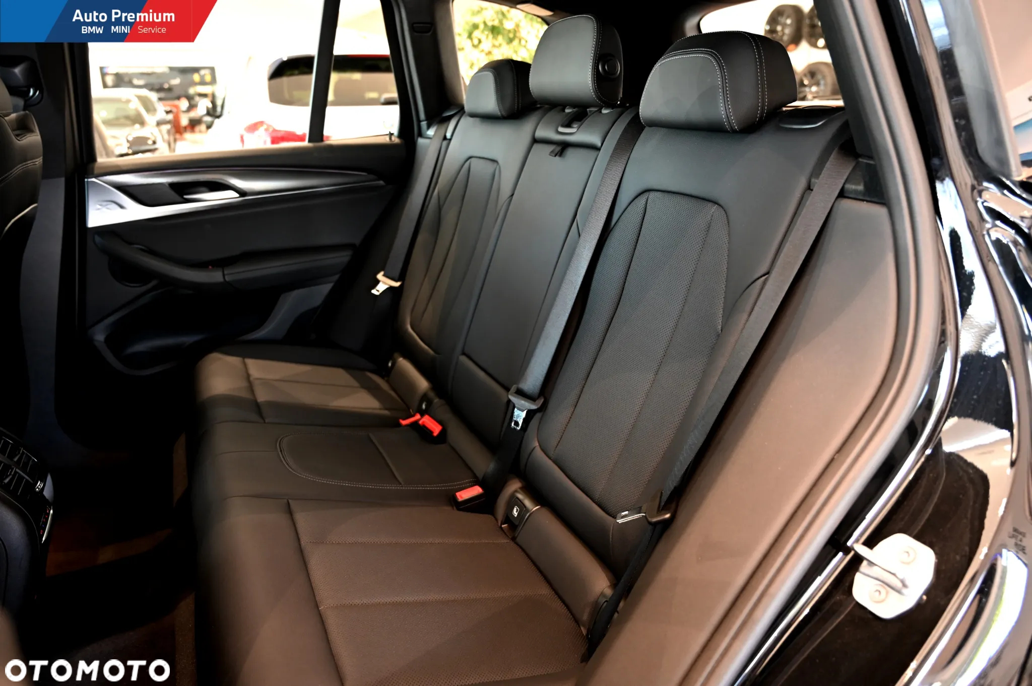 BMW X3 - 14