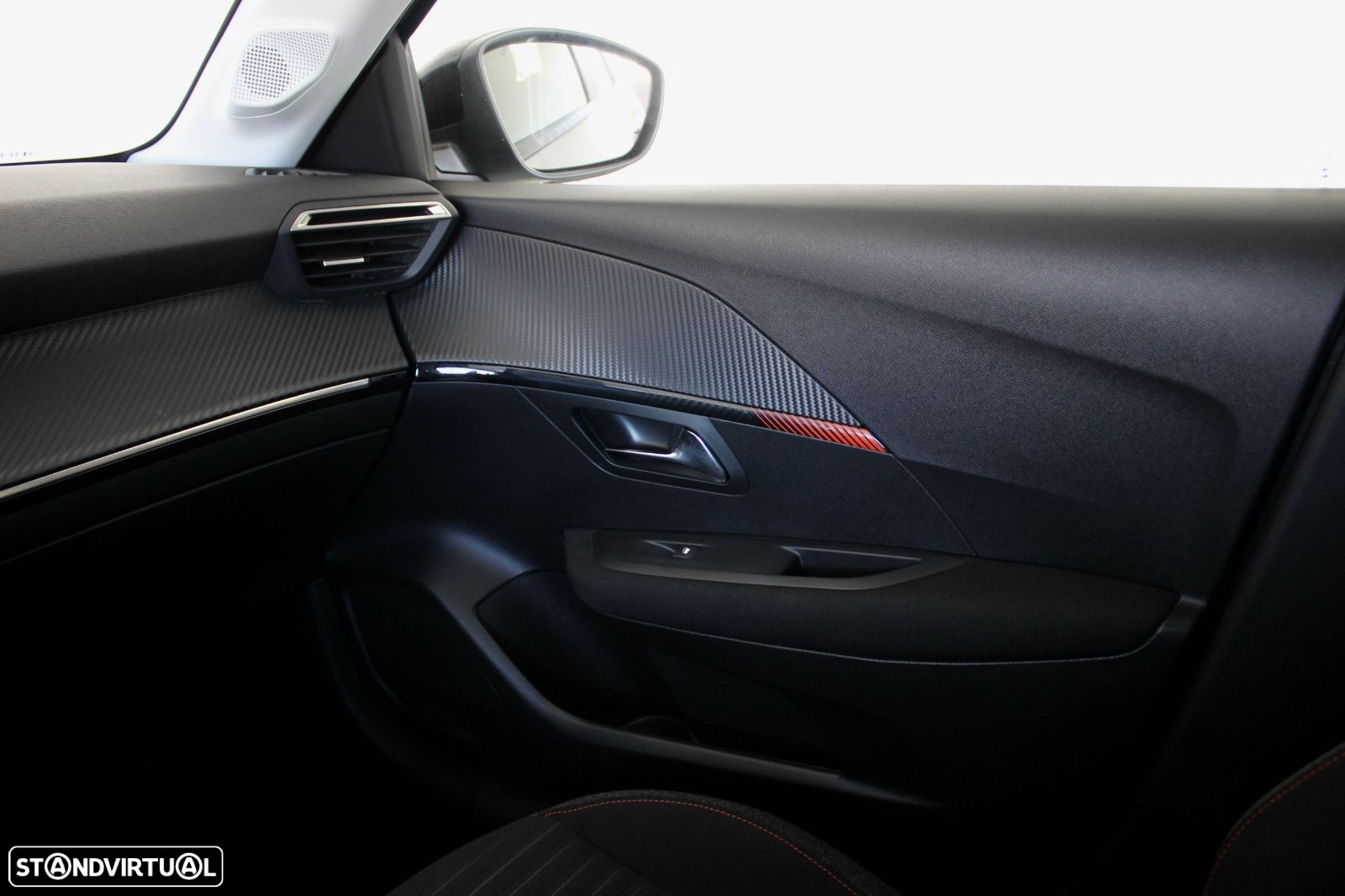 Peugeot 208 1.5 BlueHDi Active Pack - 31