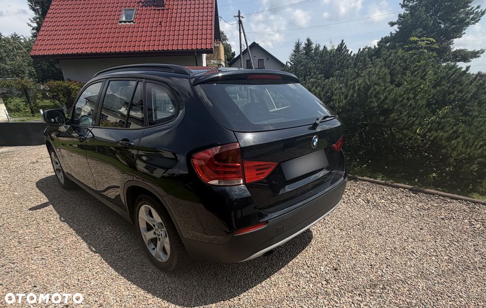 BMW X1 xDrive18d - 19