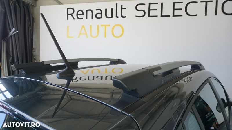 Dacia Sandero Stepway ECO-G 100 MT6 Comfort - 19