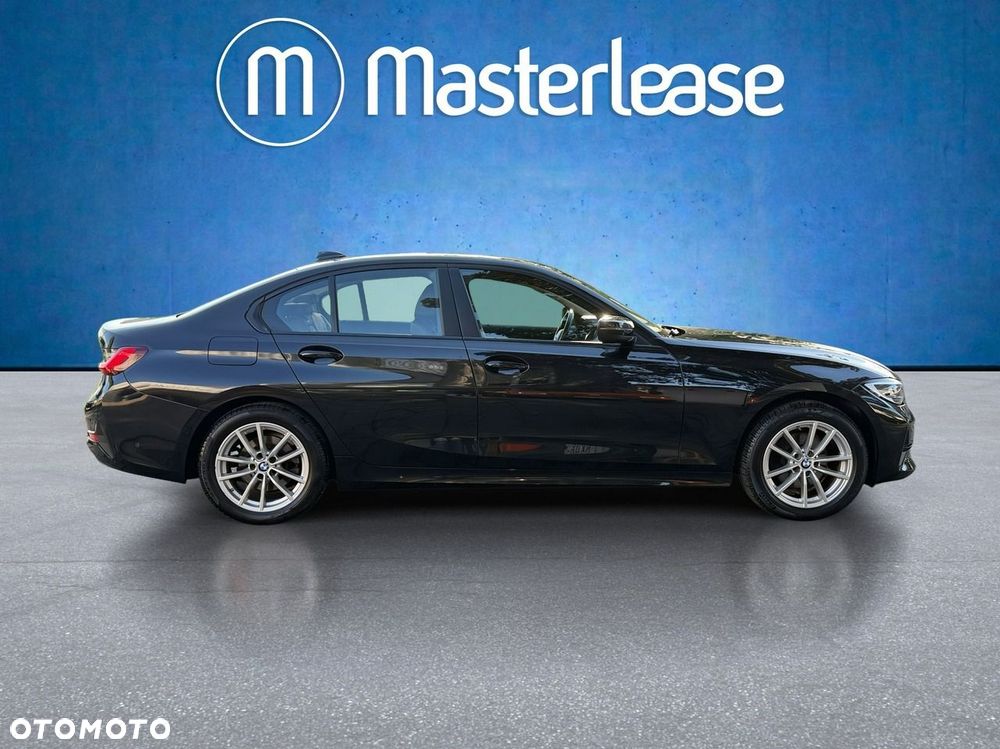 BMW Seria 3 - 4