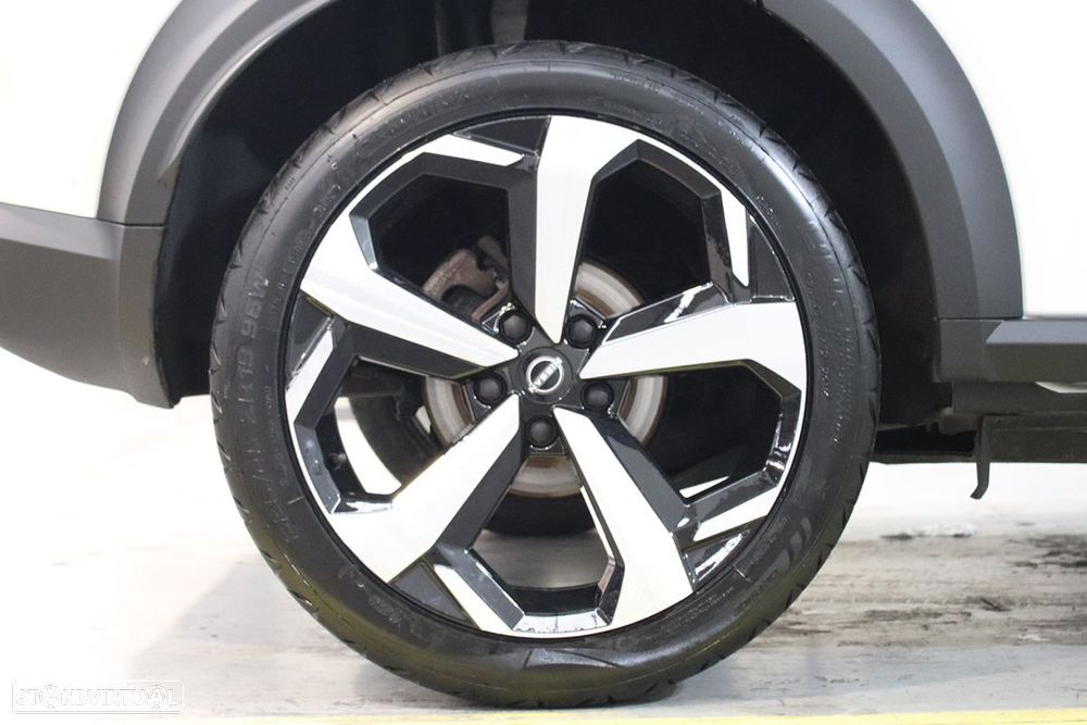 Nissan Juke - 5