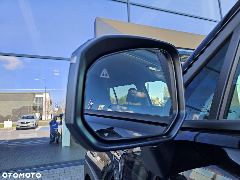Hyundai Santa Fe 1.6 T-GDI PHEV Platinum 4WD - 19