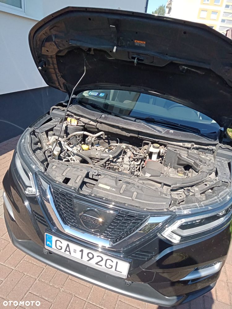 Nissan Qashqai 1.2 DIG-T N-Connecta - 11
