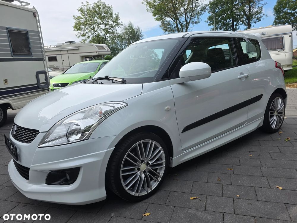 Suzuki Swift - 15