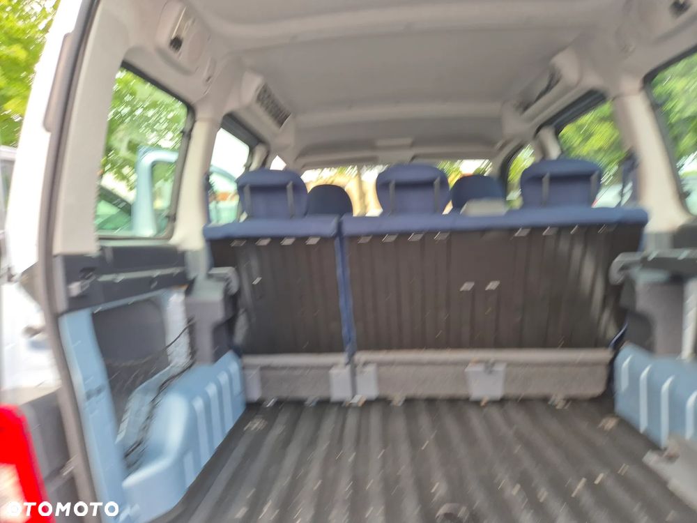 Citroën Berlingo 1.6 16V Multispace - 17