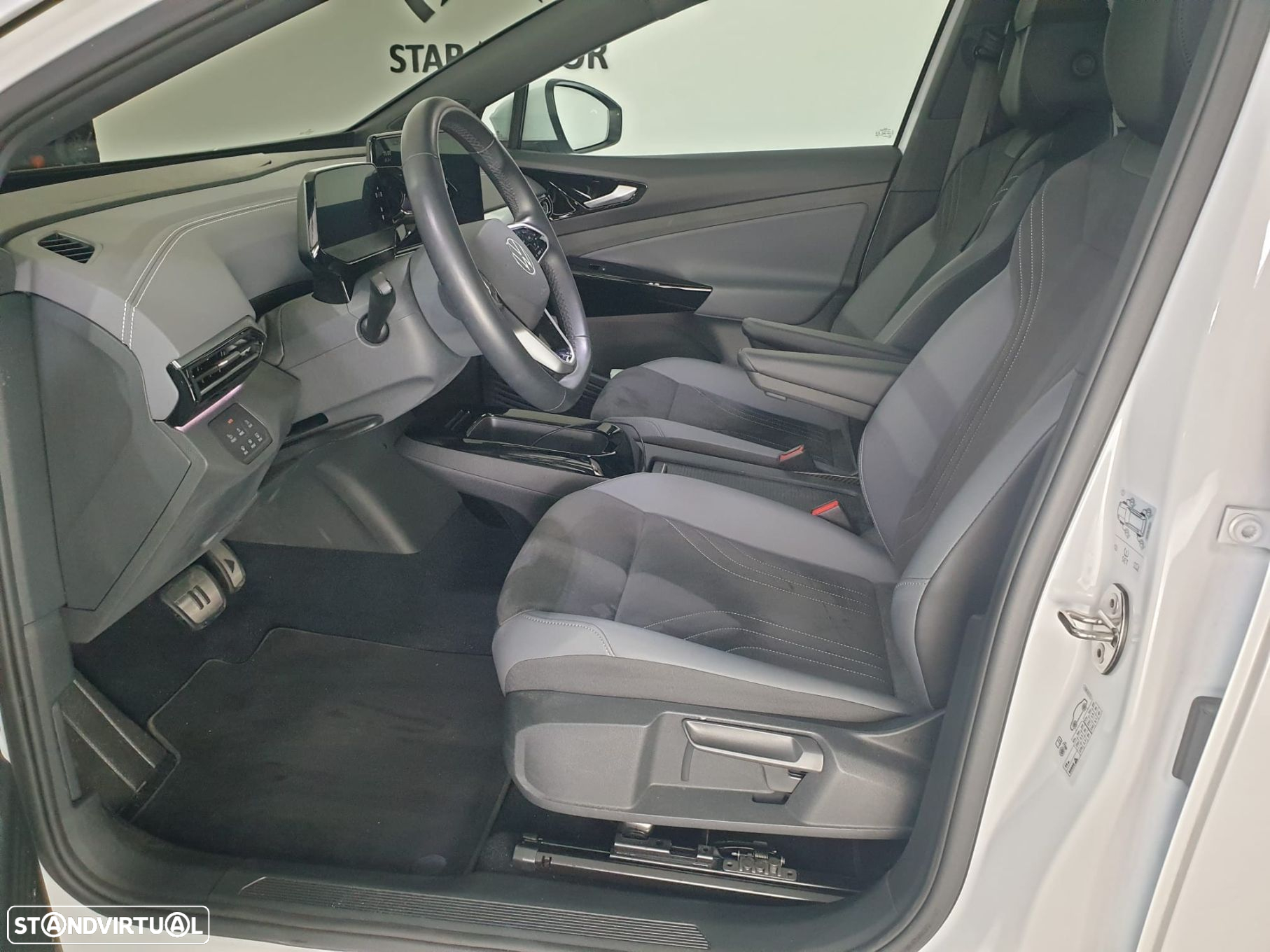 VW ID.5 - 5