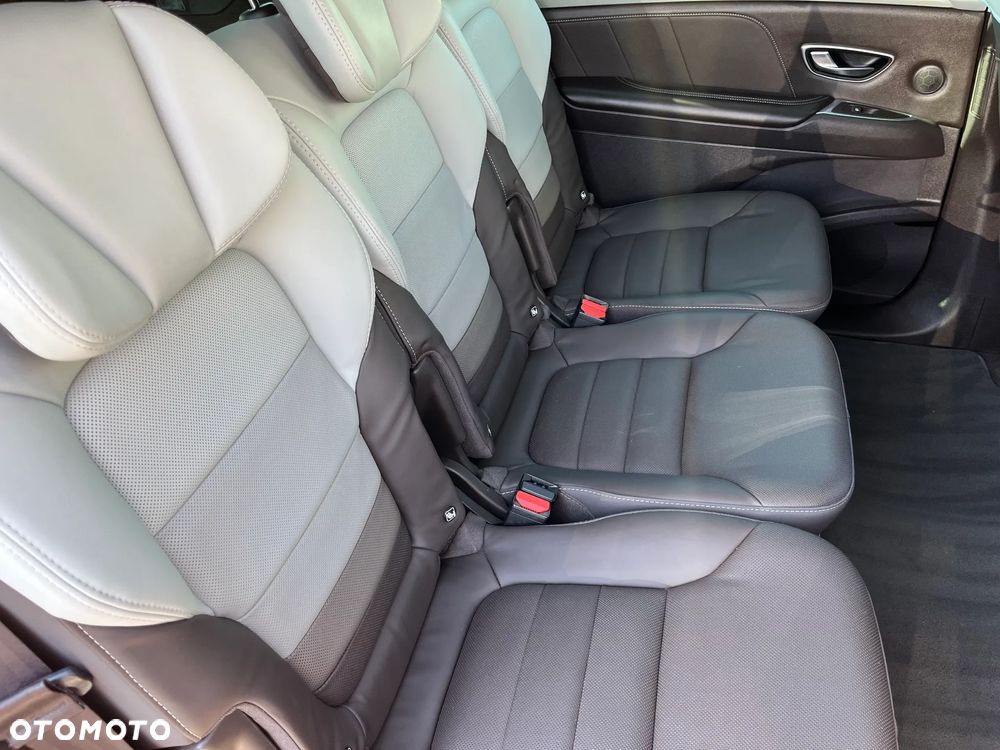 Renault Espace Energy TCe 200 EDC Initiale Paris - 32