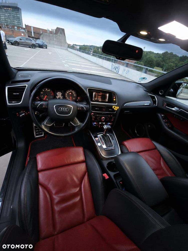 Audi Q5 - 6