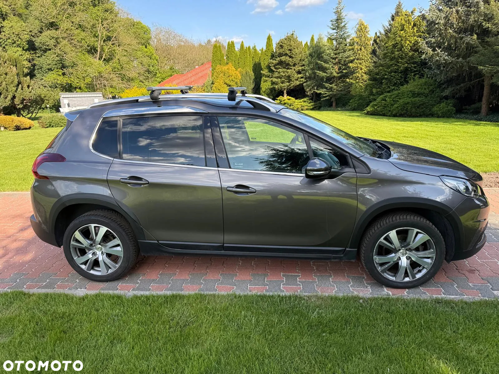 Peugeot 2008 1.6 BlueHDi Crossway S&S - 12