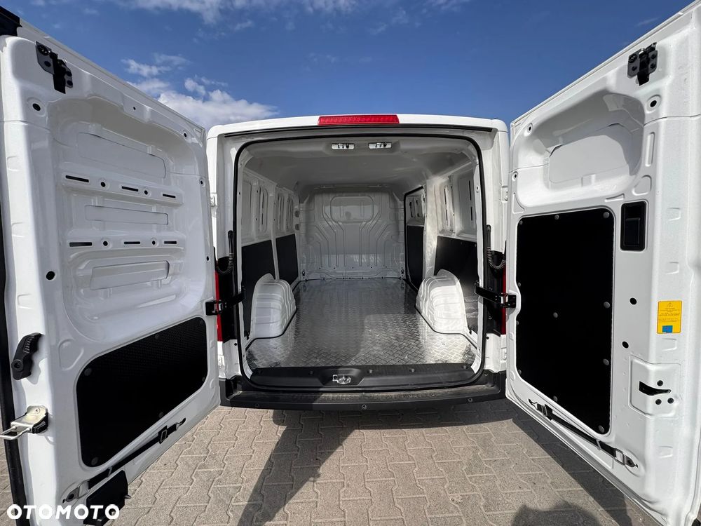 FOTON CAVAN - 11