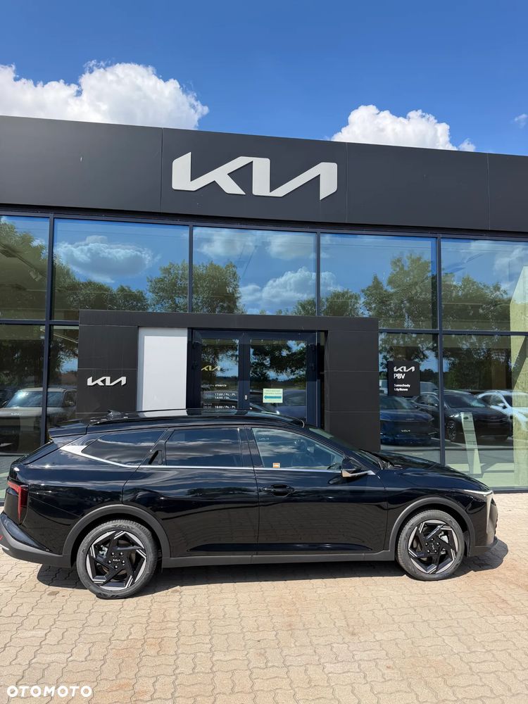 Kia K4 1.6 T-GDI L - 9