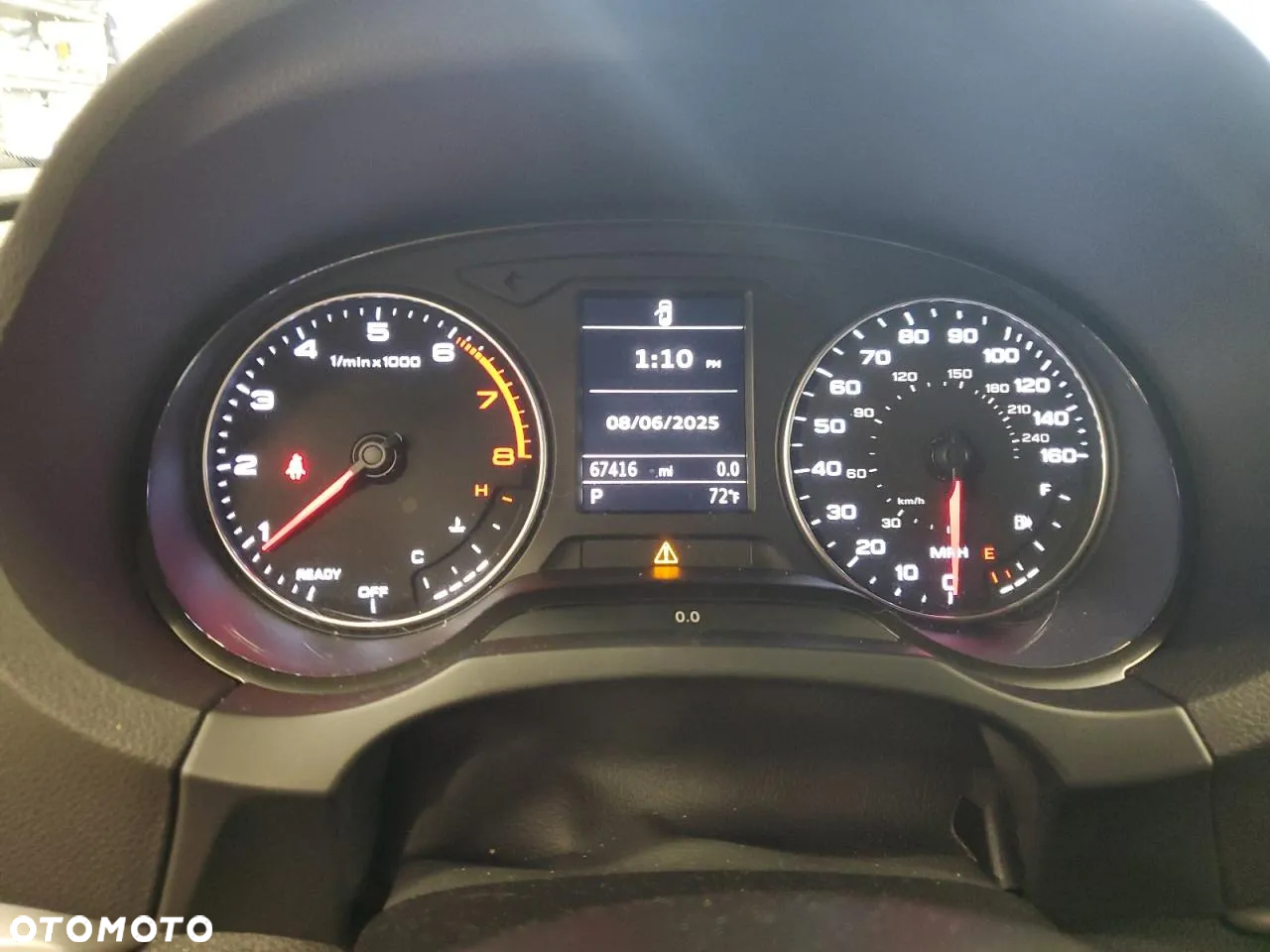 Audi A3 1.8 TFSI Attraction S tronic - 9